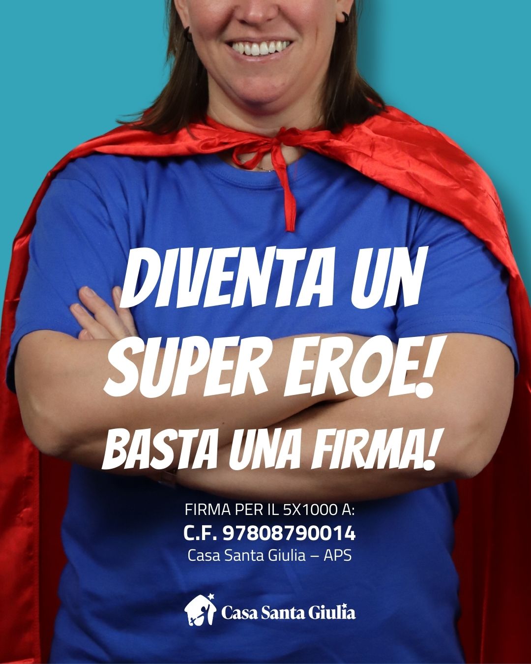 Soggetto donna generico
